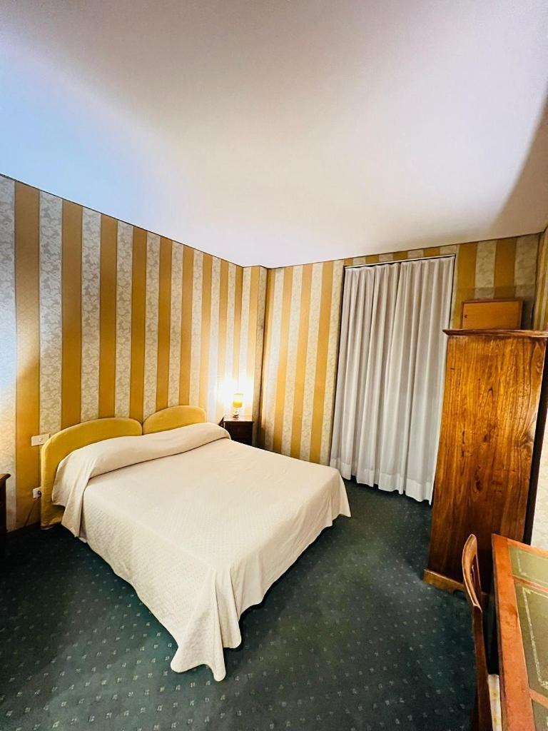 Orange Garden B&B Рим Экстерьер фото