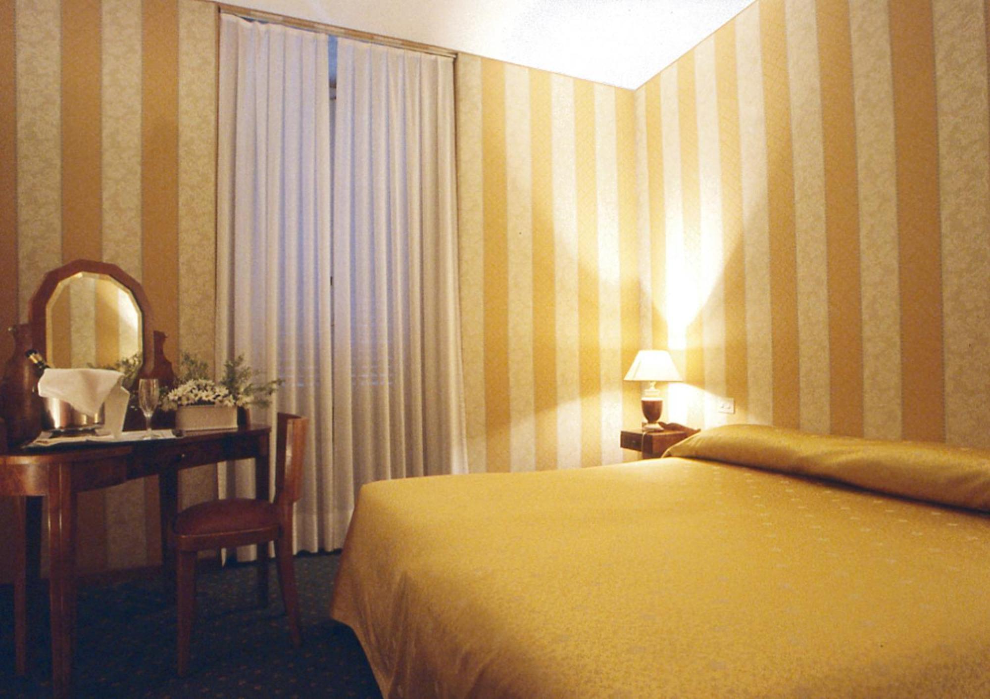 Orange Garden B&B Рим Экстерьер фото